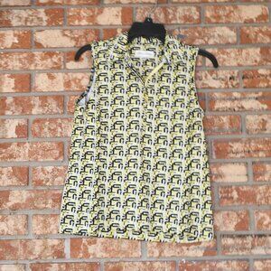 SPORT Haley Sleeveless Top